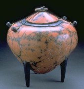 Pinch Pot