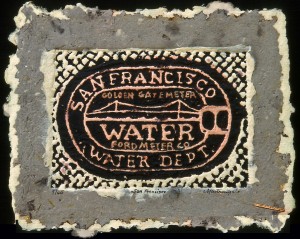San Francisco Water