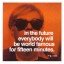 Andy Warhol