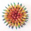 Rainbow Pencils
