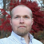 Jason Stambaugh