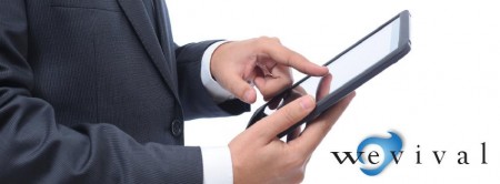 Wevival Logo