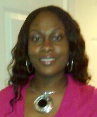 photo of Chrissy Garret, of Savannah College of Art and Design