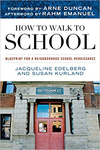 "How to Walk to School"