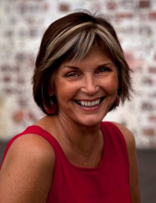 Sandi Harrold