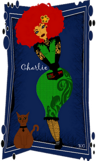 charlie
