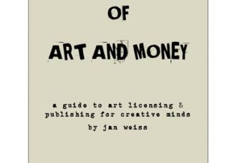 The Coexistence of Art and Money