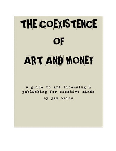 The Coexistence of Art and Money