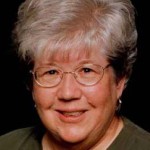 Joan Beiriger Portrait