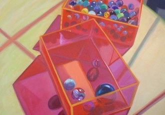 Sorted Marbles