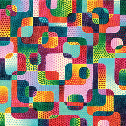 abstract painting