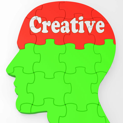 Creative Mind