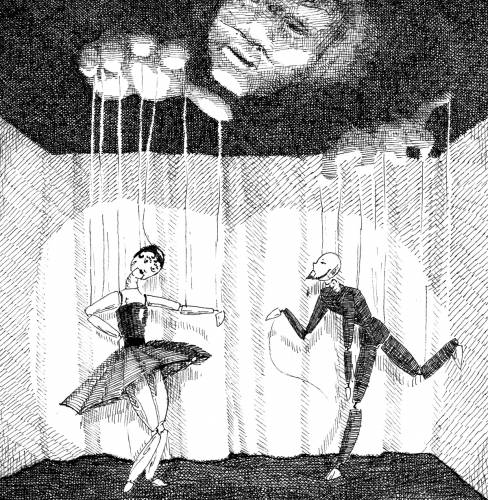 Marionettes