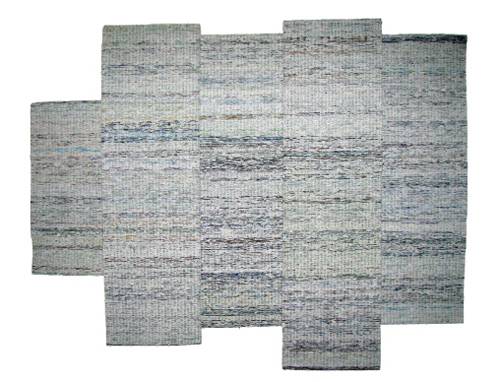 Weaving "Landscape Appreciation"