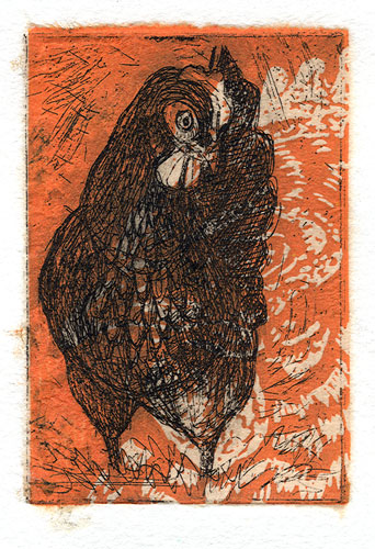Chicken