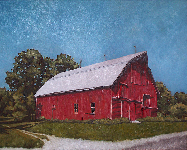 Barn