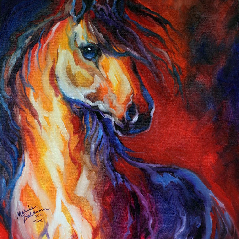 Stallion