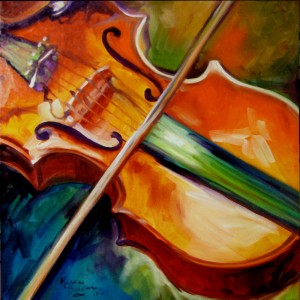 Violin