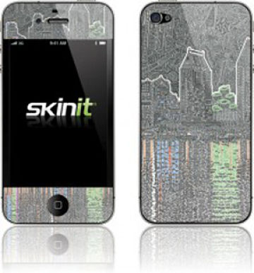 Skinit Phone