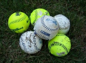 Softballs