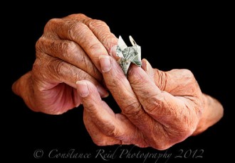 old hands