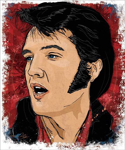 Elvis Presley