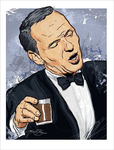 Frank Sinatra