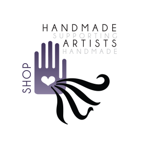 Handmade Artists Logo