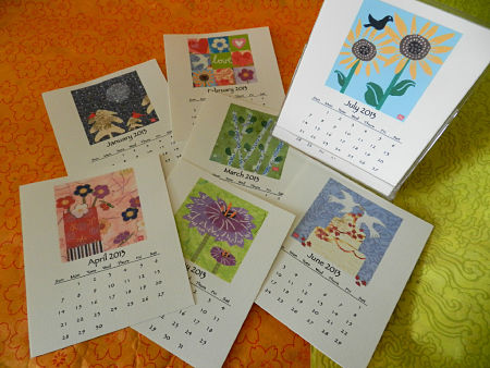 calendars