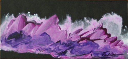 abstract painting