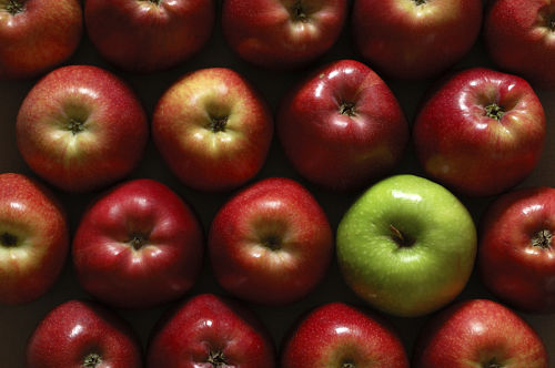 Apples