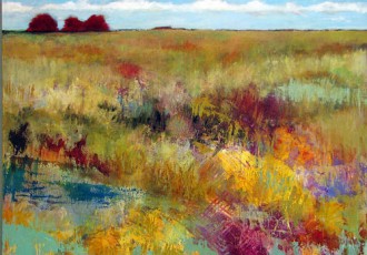 landscape painting