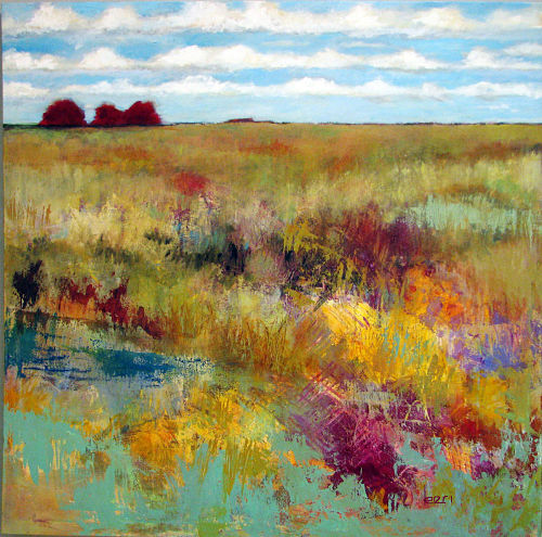 landscape painting