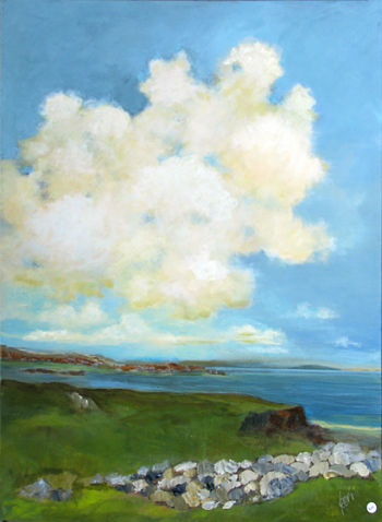 seascape
