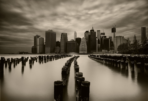 Brooklyn Bridge Park