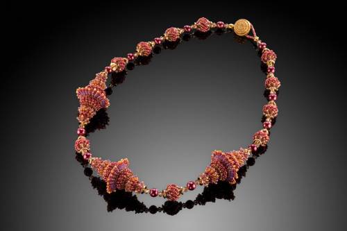 Carnivale Beaded Beads