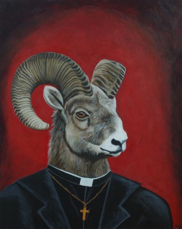 Father Bighorn