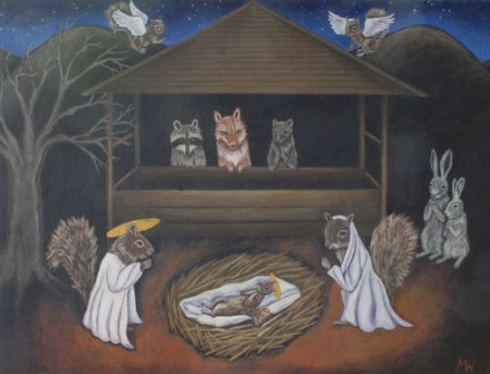 Nativity