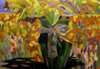 She Dreamed of Daffodils