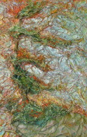 Featured Artist Col Mitchell | Artsy Shark | Inspiring Artists to Build ...