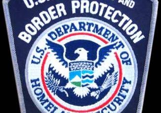 US Customs and Border Protection