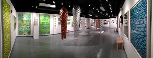 The Gallery at Capitol Arts Network
