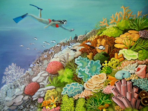 Reef Renewal