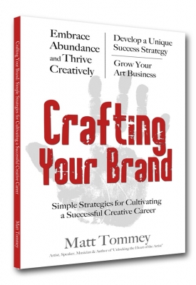 Crafting Your Brand