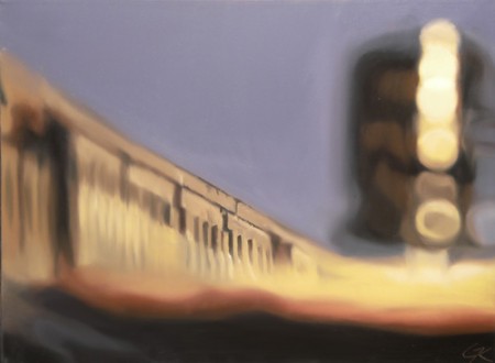 Featured Artist Glen Kessler | Artsy Shark | Inspiring Artists to Build ...