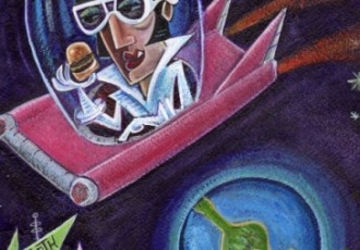 Spacelands
