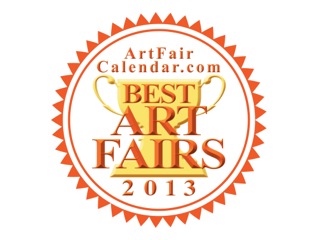 Americas best art fairs