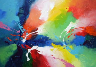 Exuberant 2