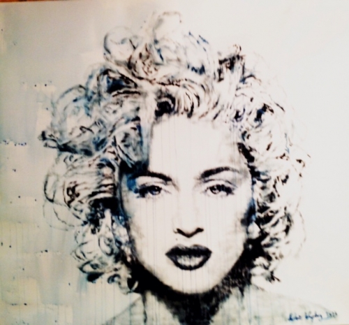 Madonna