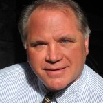 Bruce Baker